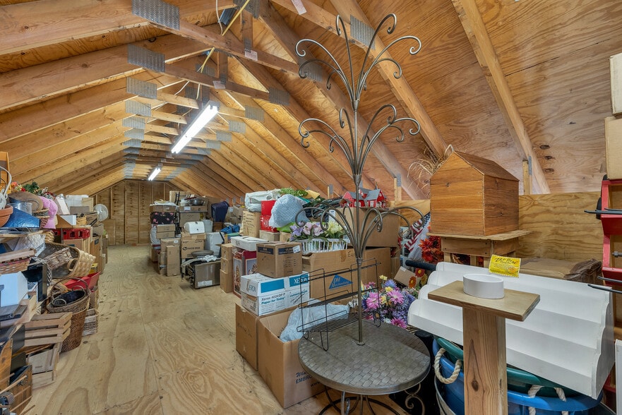 More Photos Of 1955 Presidential Hwy, Jefferson Restaurant For Sale