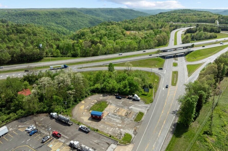 More Photos Of 920 S Holly St, Monterey Land For Sale