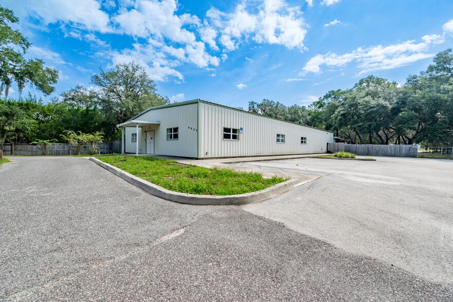 More Photos Of 6689 County Road 315, Keystone Heights Specialty For Sale