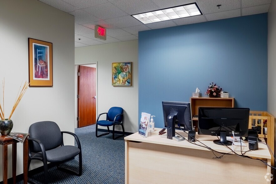 More Photos Of 7501 Boulder View Dr, North Chesterfield Unknown For Lease