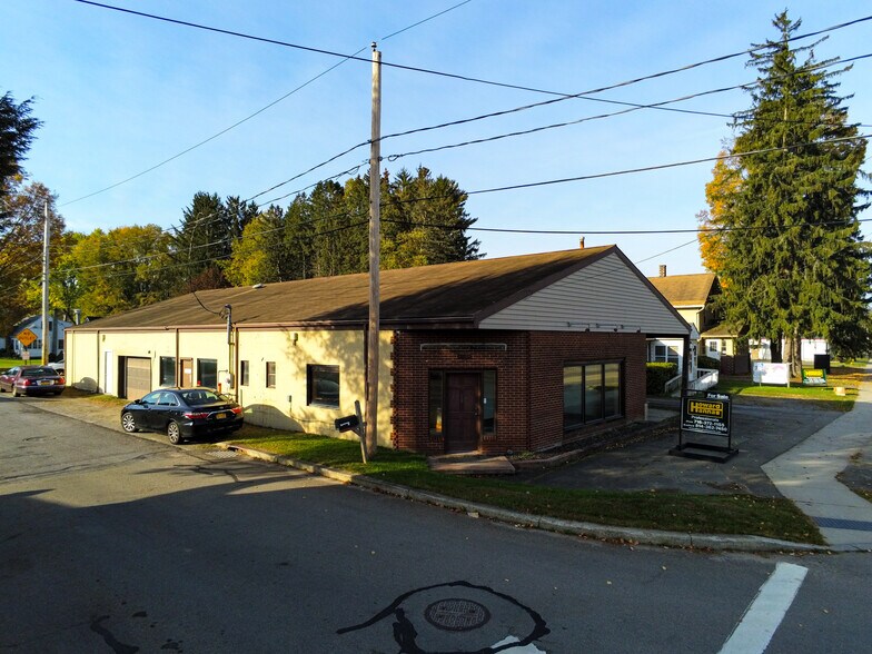 More Photos Of 3027 NYS Route 417, Allegany Township Light Distribution For Sale