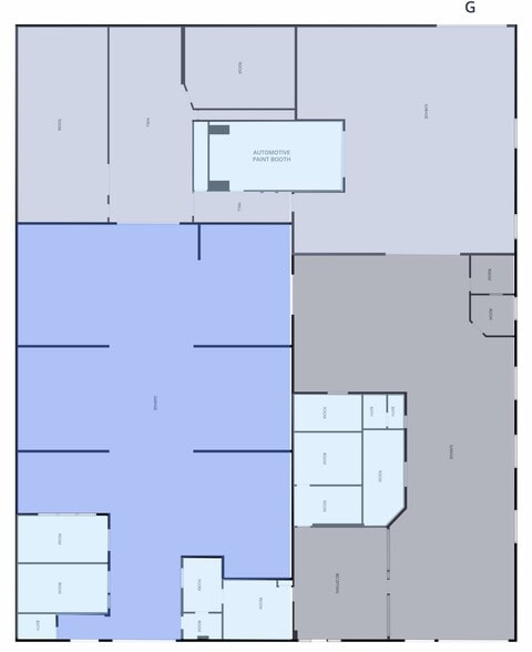 More Photos Of 711-713 NW 1st St, Fort Lauderdale Industrial For Lease