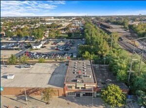 More Photos Of 4606 Cermak Rd, Cicero Freestanding For Sale