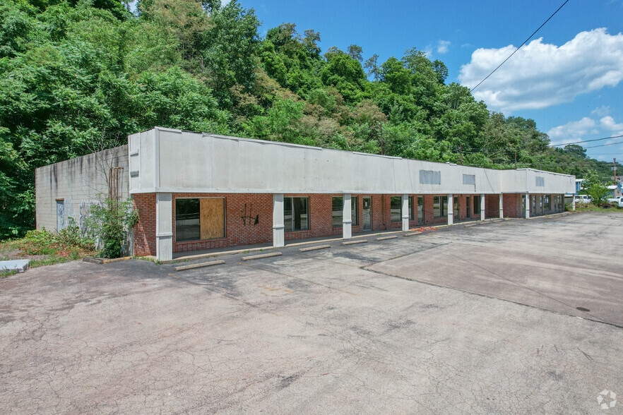 More Photos Of 3401-3500 5th Ave, North Versailles Unknown For Lease