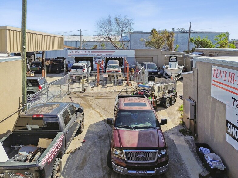 More Photos Of 3580 66th Ave N, Pinellas Park Warehouse For Sale