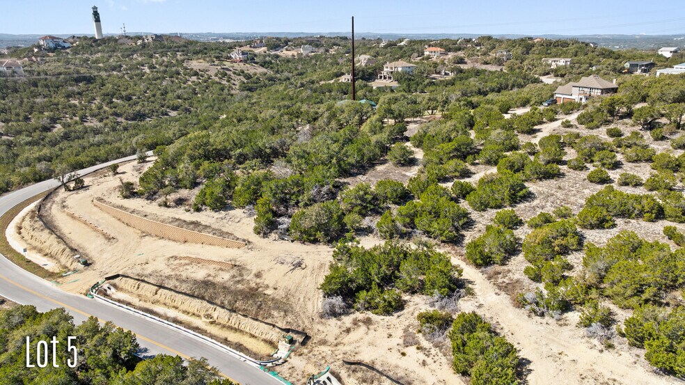 More Photos Of 5100 McCormick Mountain Dr, Austin Land For Sale