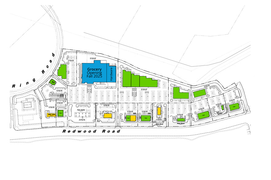 Primary Photo Of 1500 S Redwood Road, Saratoga Springs Land For Lease