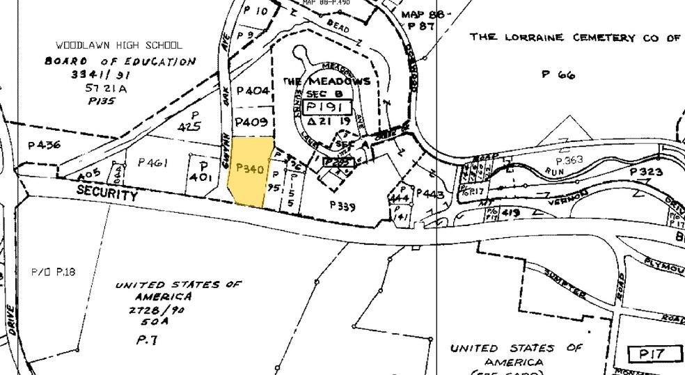 More Photos Of 6340 Security Blvd, Woodlawn Coworking Space