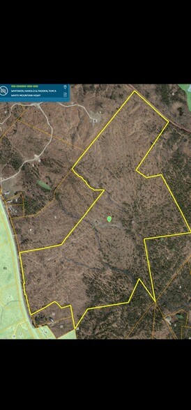 More Photos Of 0 White Mountain Hwy, Wakefield Land For Sale