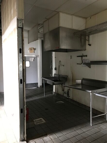 More Photos Of 6011 El Cajon Blvd, San Diego Freestanding For Sale