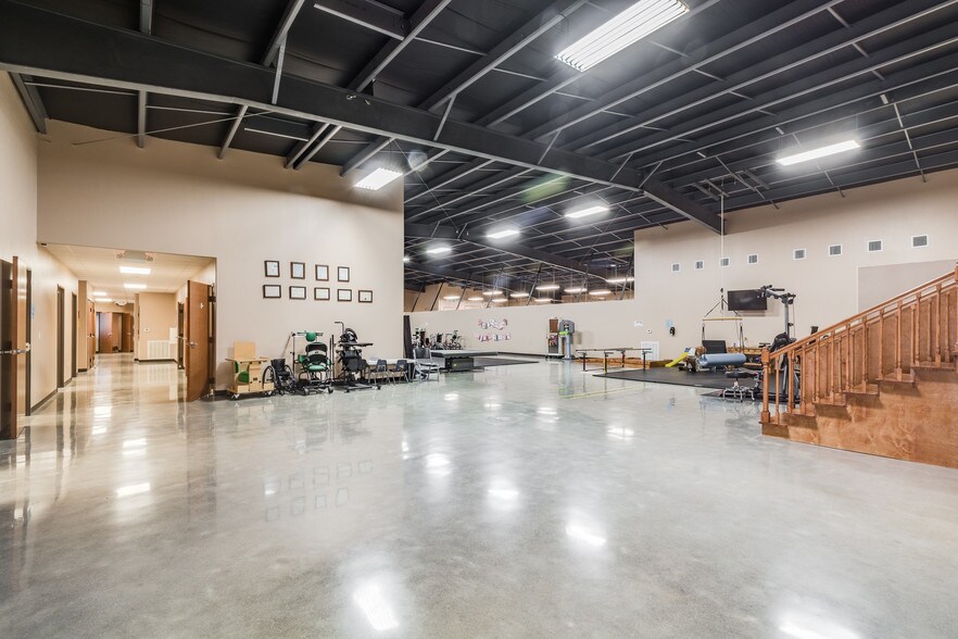 More Photos Of 23750 FM 1314 Rd, Porter Office For Sale