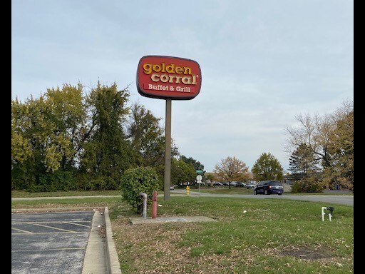 More Photos Of 160 S Marlin Dr, Greenwood Restaurant For Sale