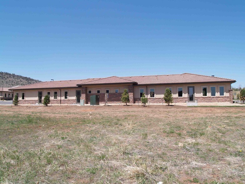 More Photos Of 8081 Shaffer Pky, Littleton Medical For Sale