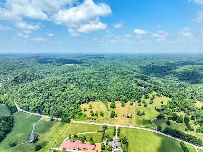 Primary Photo Of 5185 Old Harding Rd, Franklin Land For Sale