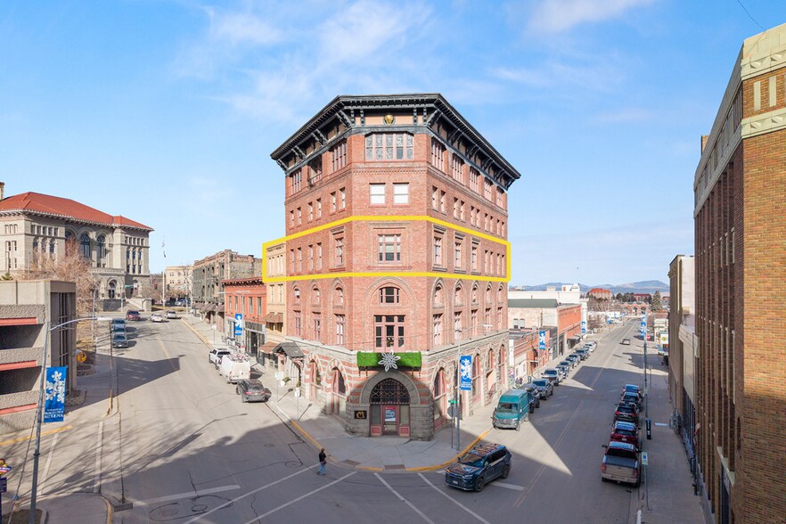 More Photos Of 24 W 6th Ave, Helena Office For Lease