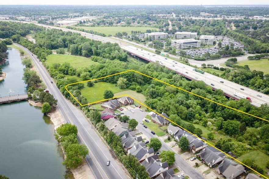 More Photos Of 0 Watergrove Pky, Memphis Land For Sale