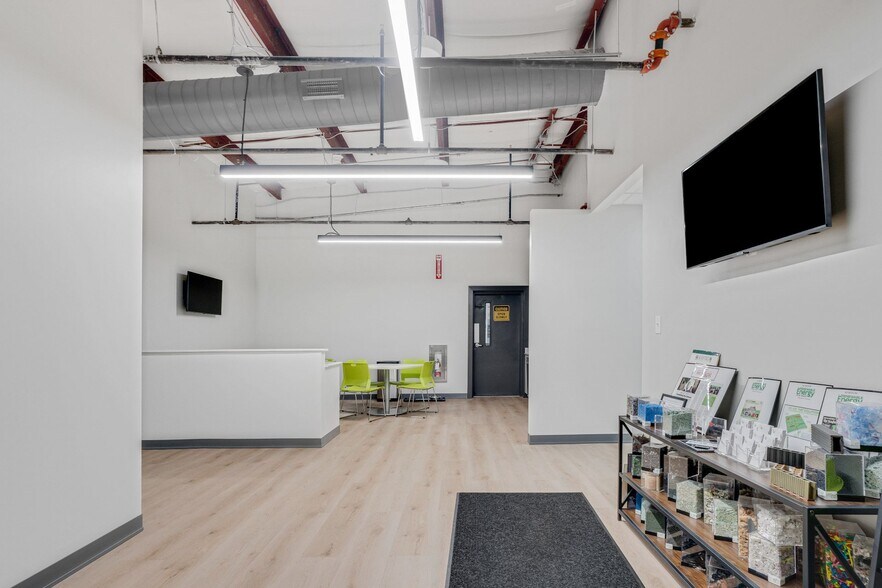 More Photos Of 1379 McDow Dr, Rock Hill Warehouse For Sale