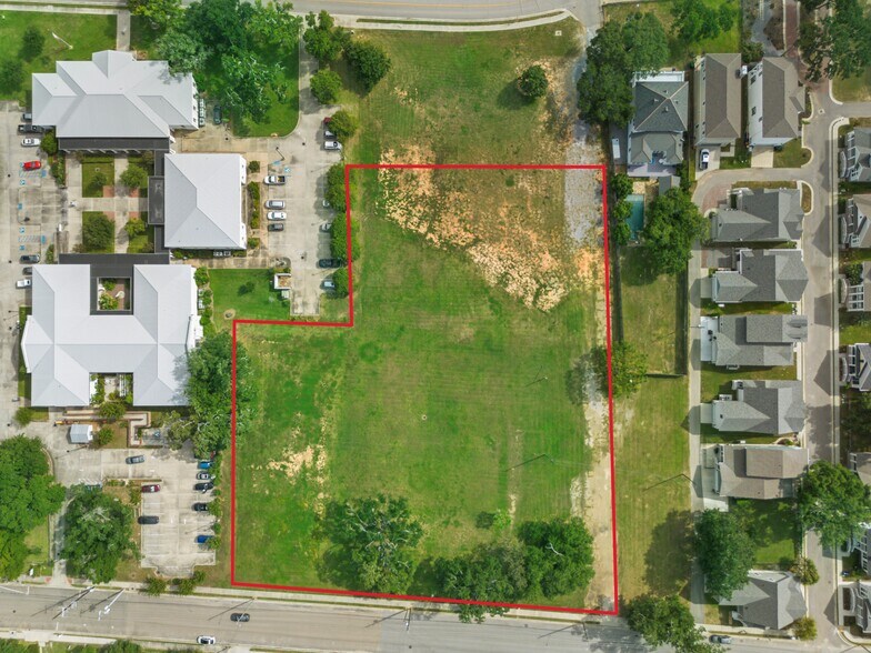 More Photos Of NSN West Second Street, Pass Christian Land For Sale