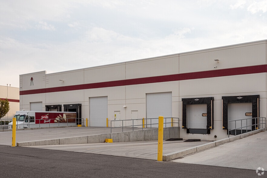 More Photos Of 1021 W 2nd St, Ogden Unknown For Lease