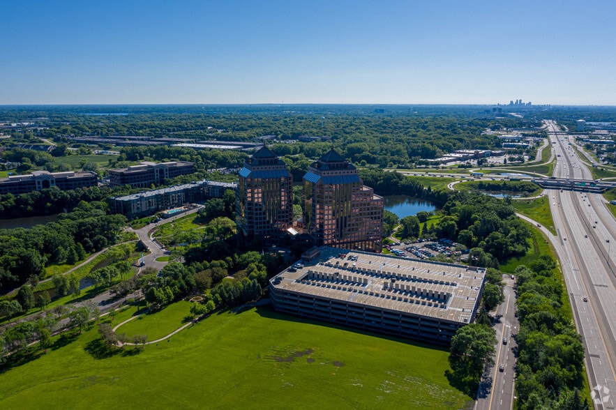 More Photos Of 601 Carlson Pky, Minnetonka Office For Lease