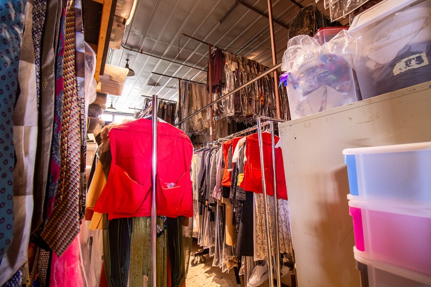 More Photos Of 22 Creamery Rd, Johnson Warehouse For Sale