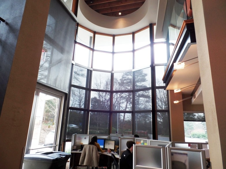 More Photos Of 5424 Glenridge Dr NE, Atlanta Office For Sale