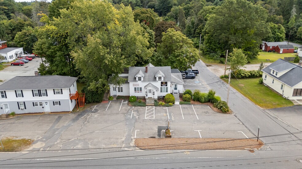 More Photos Of 287 W Boylston St, West Boylston Office For Sale