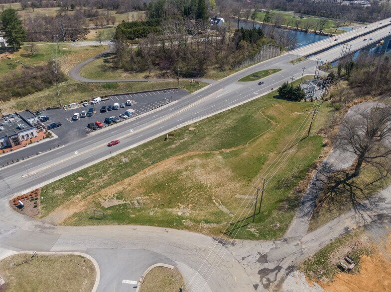 More Photos Of Lee Hwy, Radford Land For Sale