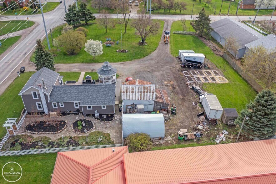 More Photos Of 33922 Armada Ridge Rd, Richmond Industrial For Sale