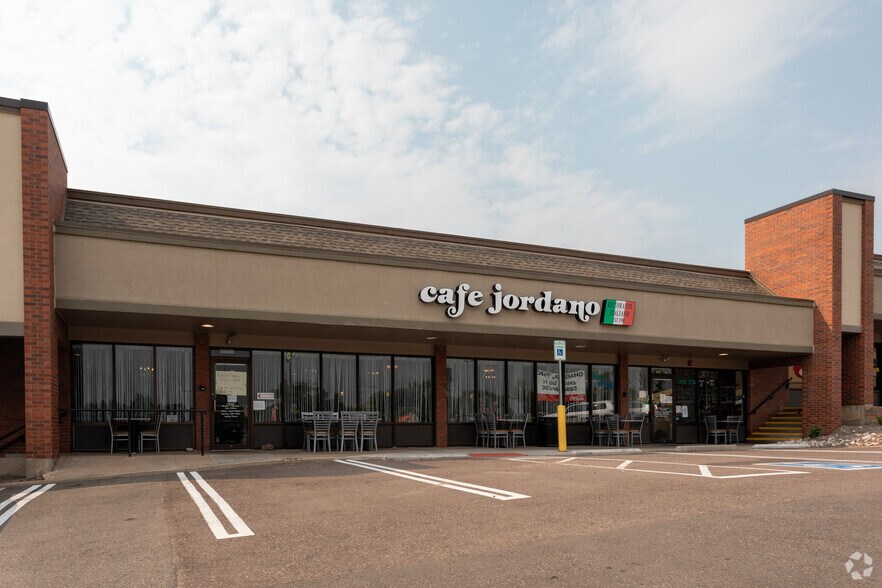 More Photos Of 11058-11098 W Jewell Ave, Lakewood Unknown For Lease