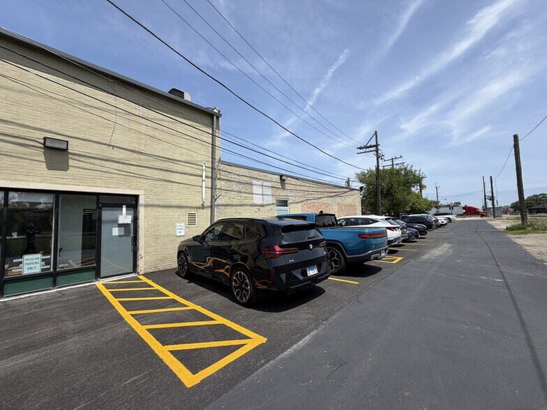 More Photos Of 353 Burlington St, Riverside Office For Sale