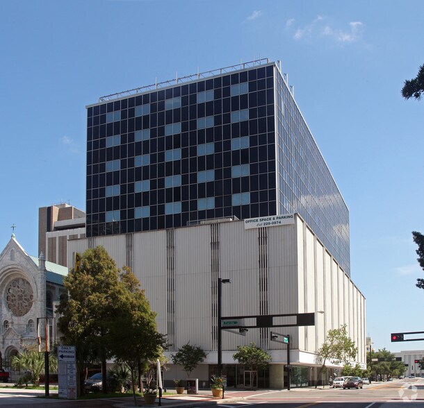 More Photos Of 412 E Madison St, Tampa Office For Lease