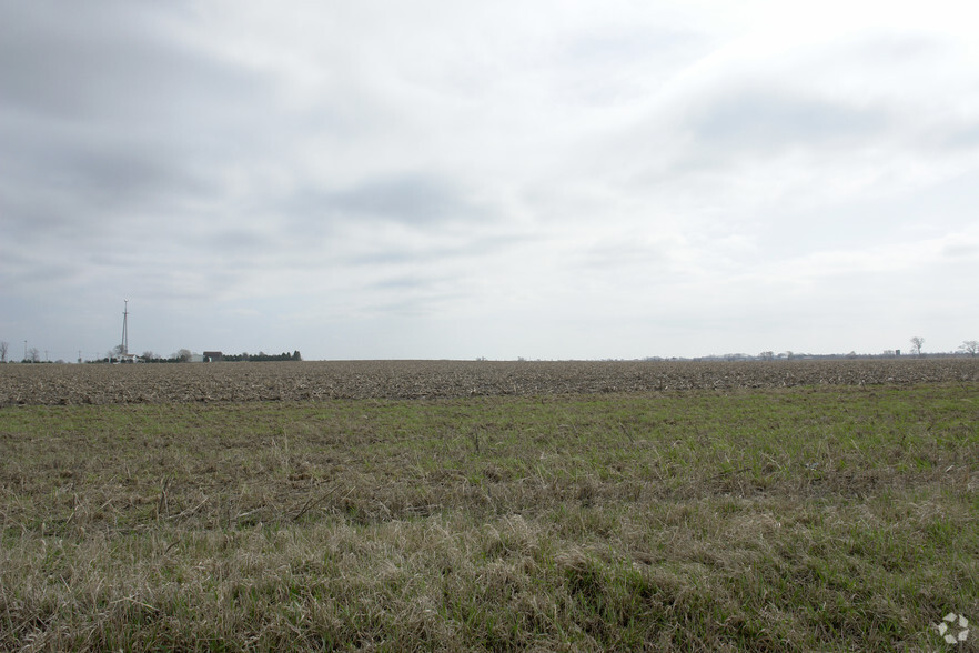 Primary Photo Of SEC Ritchie Rd, Rochelle Land For Lease