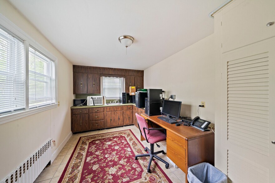 More Photos Of 649 N Main St, Brockton Office Residential For Sale