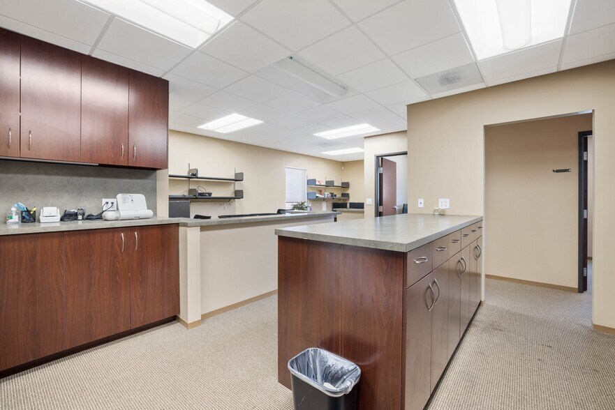 More Photos Of 3009 Glacier Pass, Cedar Park Medical For Lease