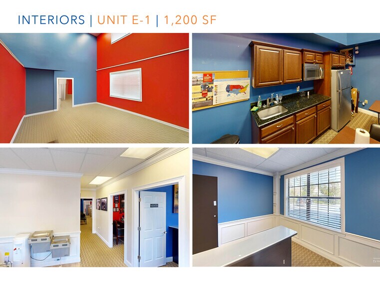 More Photos Of 1805 W Colonial Dr, Orlando Medical For Sale