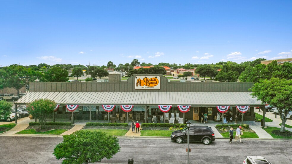 More Photos Of 5304 N Galloway Ave, Mesquite Restaurant For Sale