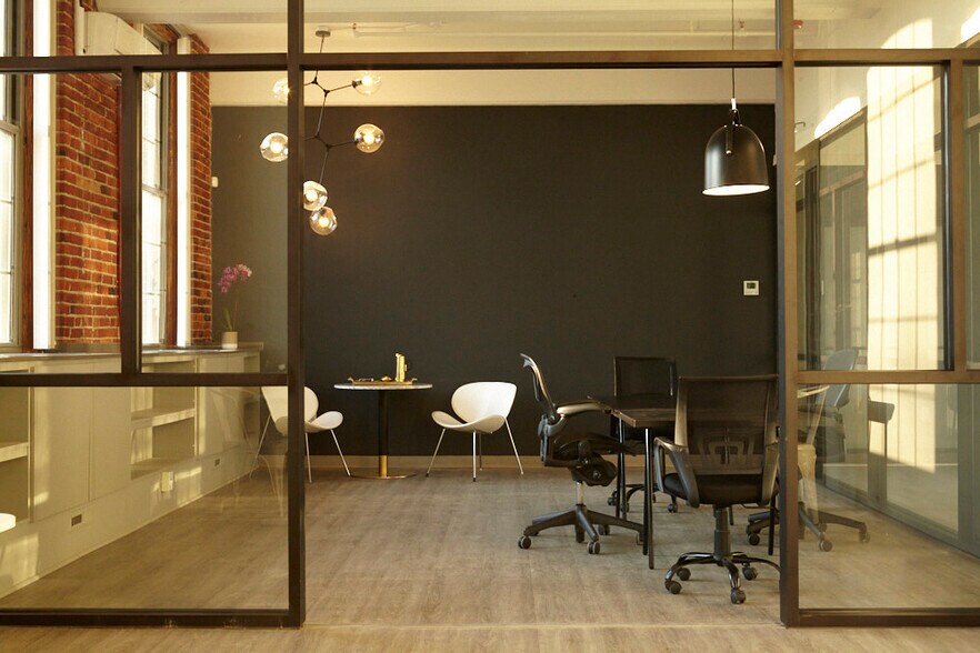 More Photos Of 320 Nevada St, Newton Loft Creative Space For Lease