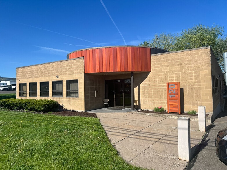 Primary Photo Of 120 Vanderbilt Ave, West Hartford Manufacturing For Sale