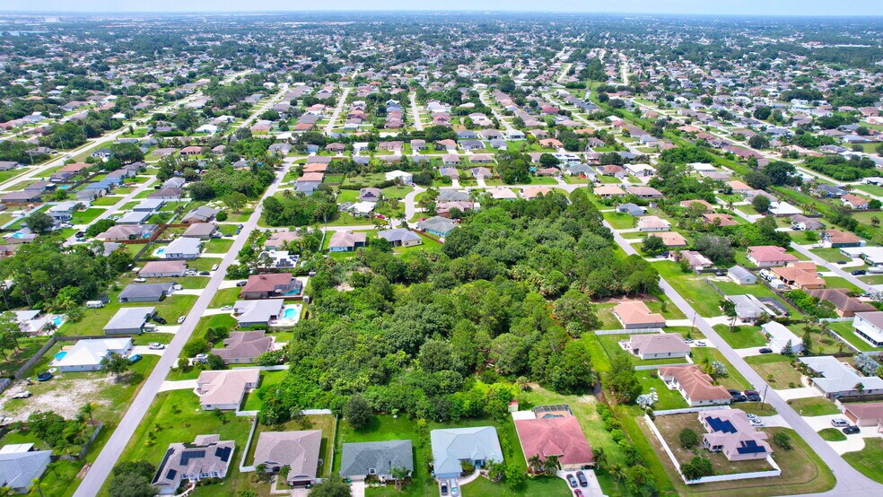 More Photos Of 3832 Janiga St, Port Saint Lucie Land For Sale