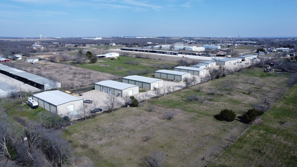 More Photos Of 4632 CR 617, Alvarado Industrial For Lease