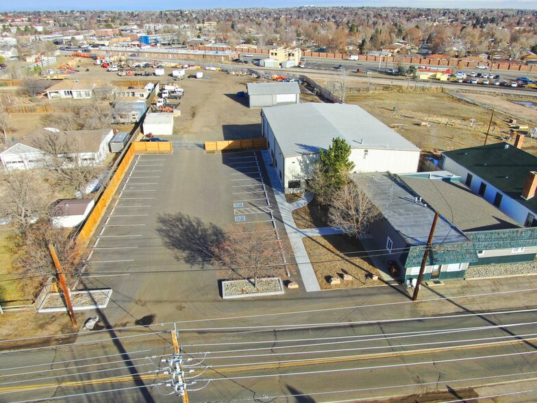 More Photos Of 7905 W 120th Ave, Broomfield Flex For Lease
