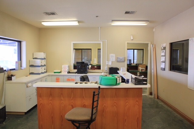 More Photos Of 11765 Darryl Dr, Baton Rouge Warehouse For Lease