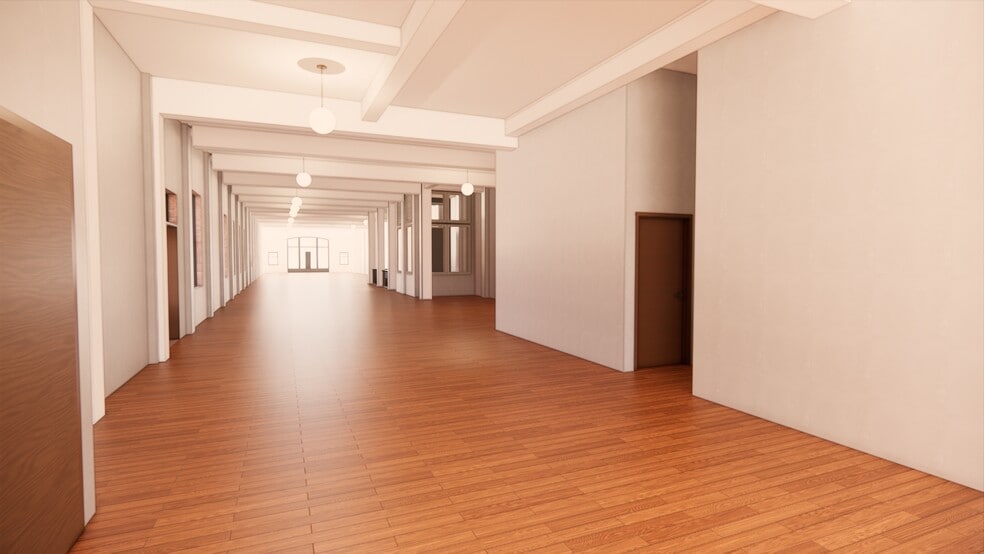 More Photos Of 210-216 Fayetteville St, Raleigh Office For Lease