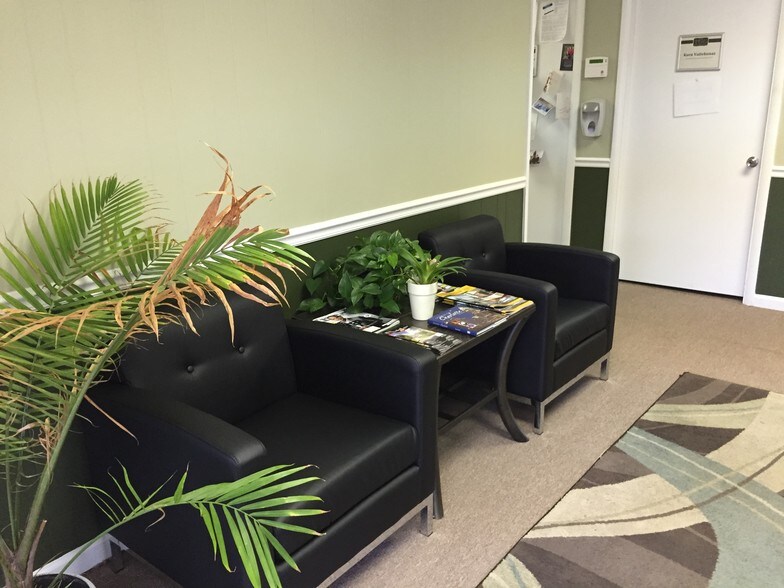 More Photos Of 4607 Charlotte Hwy, Clover Office For Lease