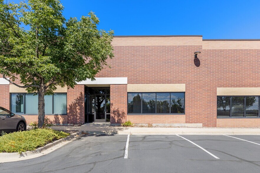 More Photos Of 10850 N Dover St, Westminster Warehouse For Sale