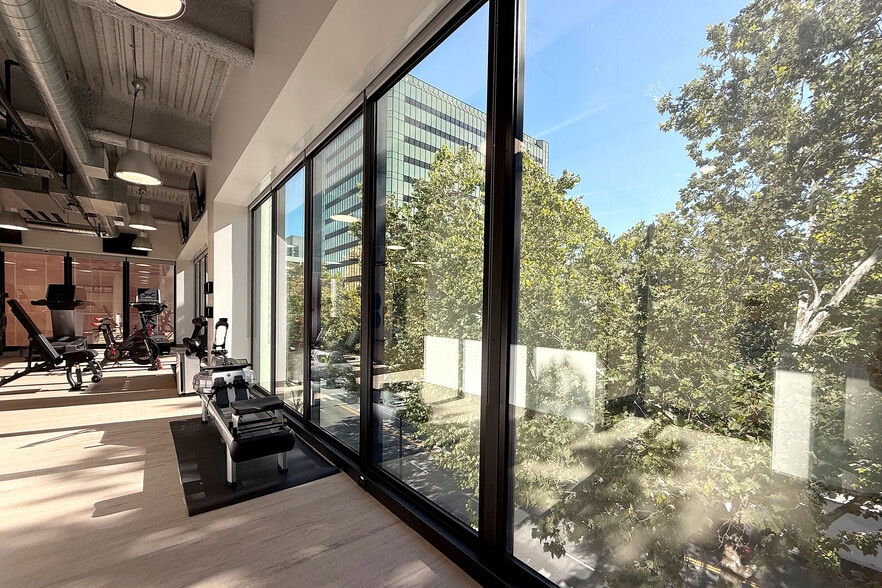 More Photos Of 84 West Santa Clara St, San Jose Office For Lease