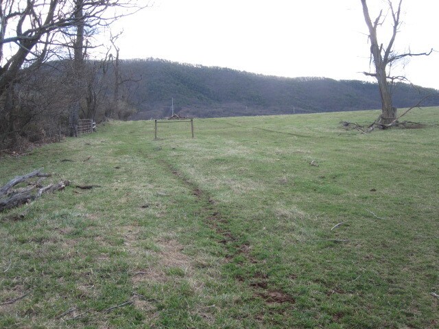 Primary Photo Of 6390 Old Mountain Rd, Roanoke Land For Sale