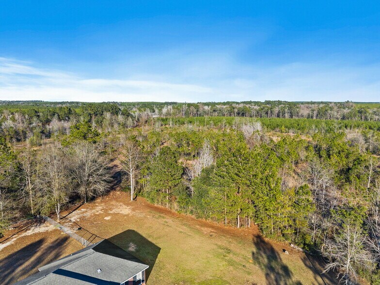 More Photos Of 55750 Lottie Rd, Perdido Land For Sale