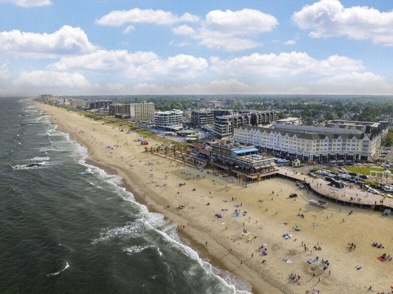 More Photos Of 50 Chelsea Ave, Long Branch Apartments For Lease